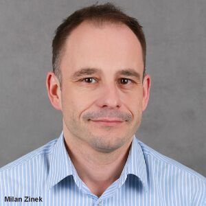 Compania din Cehia Alef Group preia firma românească Likeit Solution 