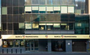 Banca Transilvania devine Partenerul Casei Regale