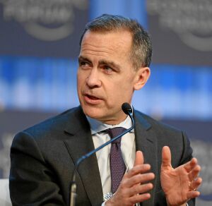 Mark Carney (Sursa foto: Wikipedia)