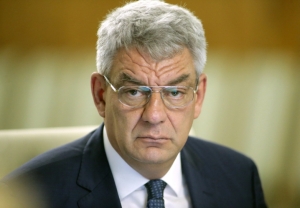 Mihai Tudose (Sursa foto: Gov.ro)