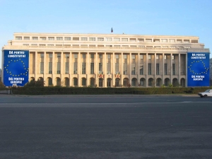 Guvernul a aprobat noi atribuţii de control pentru Inspecţia Muncii