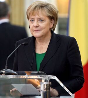 Macron şi Merkel prezidează azi o şedinţă comună a Guvernelor francez şi german