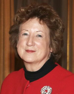 Joyce Anelay (Sursa foto: Wikipedia)