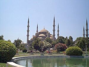 Ankara nu are o obsesie pentru moscheea de la Bucureşti 