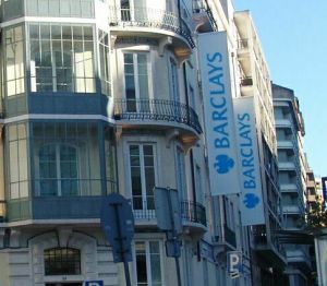 "Barclays" negociază extinderea operaţiunilor din Dublin, după Brexit