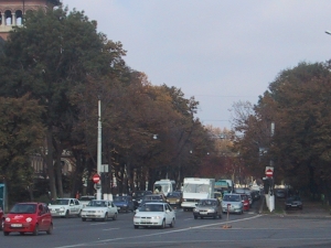 Mitingul anti-PSD din Piaţa Victoriei s-a încheiat fără incidente
