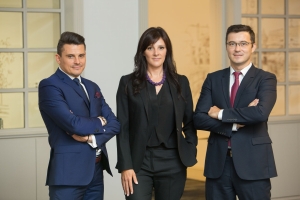 CA al Gothaer Asigurări Reasigurări a reînnoit contractele de mandat conducerii