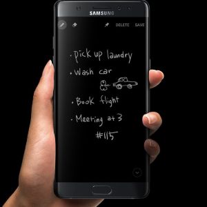 "Samsung" va recupera 157 de tone de metale rare din telefoanele Galaxy Note7