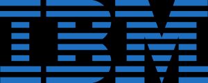 Logo IBM (Sursa foto: Wikipedia)
