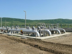 "Transgaz" şi "JP Srbijagas" au semnat un Memorandum privind dezvoltarea cooperării între cele două companii
