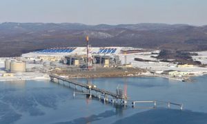 Gazprom începe construcţia celui de-al doilea şir de conducte în Turcia