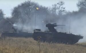 Armata română (Sursa foto: captură Youtube)