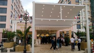 Murad a investit 10 milioane de euro în hotelul de 5 stele Phoenicia Royal 