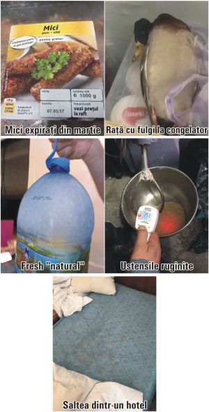 Guvernanţii vor să ţină jegul de pe litoral în spatele camerelor de luat vederi