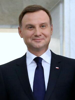 Andrzej Duda (Sursa foto: Wikipedia)
