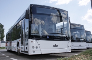 Gabriela Firea susţine că din toamnă în Capitală va fi introdus tichetul unic de transport 