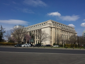 Guvernul a declarat 14 august zi liberă pentru angajaţii din sistemul public