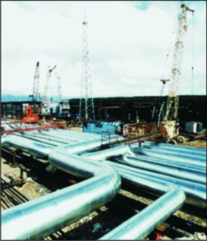 "Gazprom" nu a juns, încă, la un acord cu Belarusul