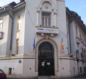 Serviciul de depunere declaraţii online al Fiscului, în mentenanţă până mâine dimineaţă