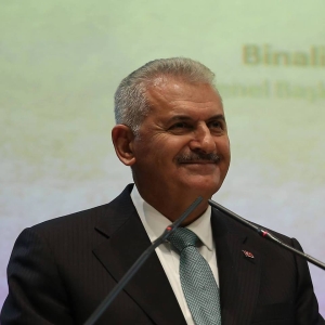 Binali Yildirim (Sursa foto: Facebook)