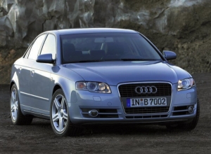 "Audi" recheamă la service un număr de 850.000 de autovehicule pentru resetarea softului de poluare