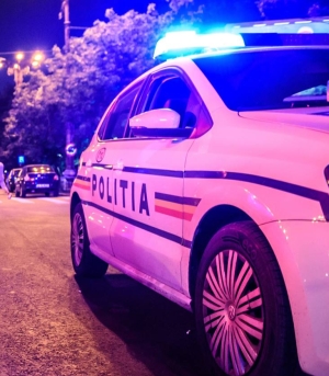 Măsuri de supraveghere judiciară faţă de un număr de 145 de persoane, dispuse în ultima săptămână