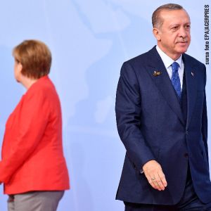 Turcia şi Germania, din nou la cuţite