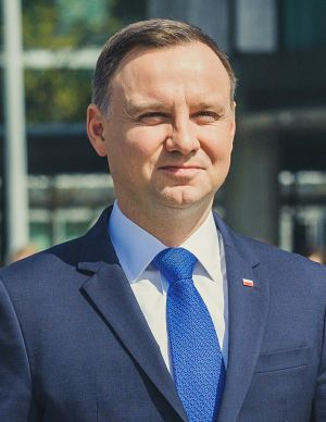 Andrzej Duda (Sursa foto: Wikipedia)