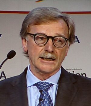 Yves Mersch (Sursa foto: Wikipedia)