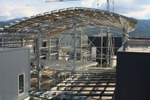 Economia zonei euro a început trimestrul III cu cel mai scăzut ritm din ultimele şase luni