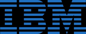 Logo IBM (Sursa foto: Wikipedia)
