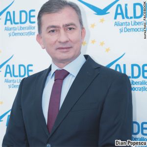 "Reorganizarea sistemului - soluţie pentru stoparea scumpirii energiei"