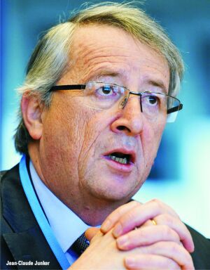 UE avertizează SUA că poate contraveni rapid noile sancţiuni asupra Rusiei