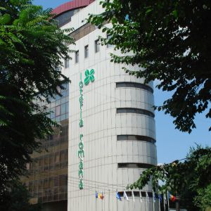 Surse: Dănuţ Sporea, director general interimar la Loteria Română 