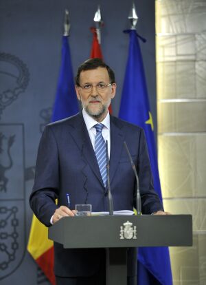 Mariano Rajoy