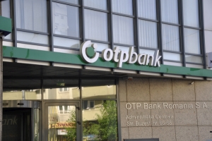 OTP Bank România a anunţat că va cumpăra Banca Românească de la NBG