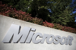 Denunţătorii în dosarul Microsoft, la DNA