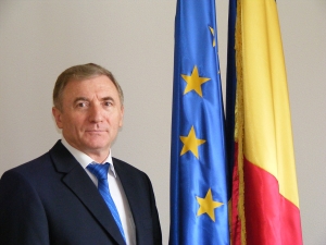 Augustin Lazăr (Sursa foto: Wikipedia)