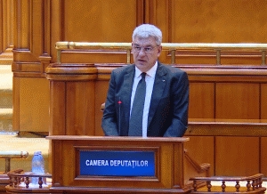 Mihai Tudose (Sursa foto: captură Youtube)