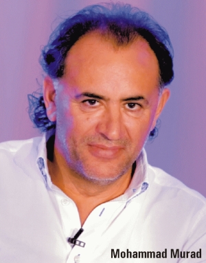 Omul de afaceri Mohammad Murad investeşte cinci milioane euro într-un proiect