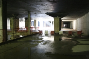 Metrorex deschide luni staţia Aurel Vlaicu şi accesul dinspre Hotel Horoscop în staţia Piaţa Unirii 1