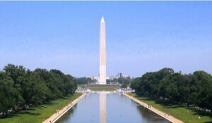 Washington (Sursa foto: Wikipedia)