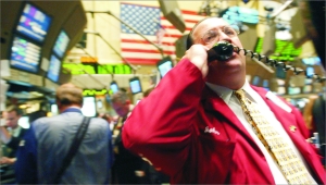 Dow Jones şi S&P/TSX au închis în urcare