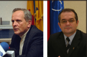 PD şi PLD vor avea consultări periodice pentru coordonarea activităţii