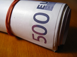 BNR: Rezervele valutare au scăzut cu 1,6% în iulie