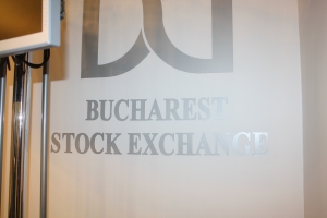  Lichiditate de 3,8 milioane de euro pe BVB