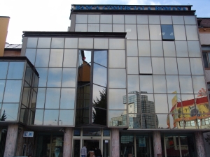 BCR a înregistrat un profit net în scădere cu 52%, în primul semestru din acest an
