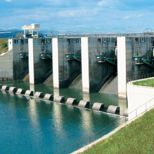 Autorităţile vor listarea a 10% din Hidroelectrica