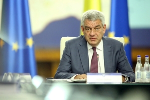 Mihai Tudose (Sursa foto: Gov.ro)