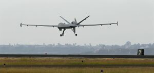 Armata americană opreşte utilizarea dronelor chinezeşti din cauza riscurilor cibernetice